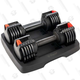 LifePro PowerUp Adjustable Dumbbells Set | $170 | StackSocial